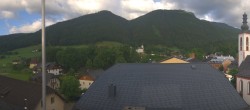 Archiv Foto Webcam Mauterndorf - Hotel Binggl 06:00