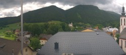 Archiv Foto Webcam Mauterndorf - Hotel Binggl 13:00