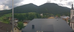 Archiv Foto Webcam Mauterndorf - Hotel Binggl 15:00