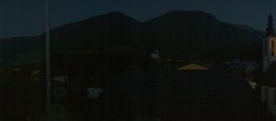 Archiv Foto Webcam Mauterndorf - Hotel Binggl 03:00