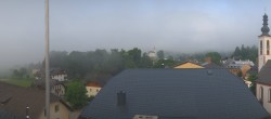 Archiv Foto Webcam Mauterndorf - Hotel Binggl 05:00