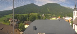 Archiv Foto Webcam Mauterndorf - Hotel Binggl 09:00