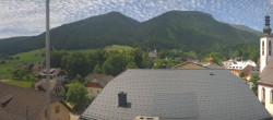 Archiv Foto Webcam Mauterndorf - Hotel Binggl 11:00
