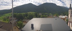 Archiv Foto Webcam Mauterndorf - Hotel Binggl 13:00