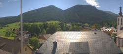 Archiv Foto Webcam Mauterndorf - Hotel Binggl 15:00