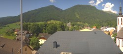 Archiv Foto Webcam Mauterndorf - Hotel Binggl 09:00
