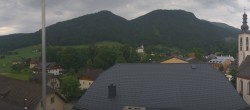 Archiv Foto Webcam Mauterndorf - Hotel Binggl 17:00
