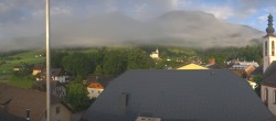 Archiv Foto Webcam Mauterndorf - Hotel Binggl 05:00