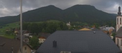 Archiv Foto Webcam Mauterndorf - Hotel Binggl 05:00
