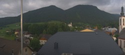 Archiv Foto Webcam Mauterndorf - Hotel Binggl 06:00