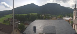 Archiv Foto Webcam Mauterndorf - Hotel Binggl 13:00