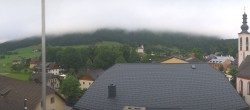 Archiv Foto Webcam Mauterndorf - Hotel Binggl 05:00
