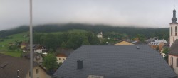 Archiv Foto Webcam Mauterndorf - Hotel Binggl 06:00