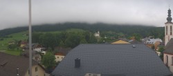 Archiv Foto Webcam Mauterndorf - Hotel Binggl 07:00