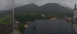 Archiv Foto Webcam Mauterndorf - Hotel Binggl 05:00