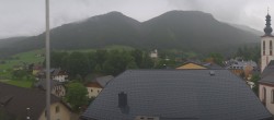 Archiv Foto Webcam Mauterndorf - Hotel Binggl 06:00