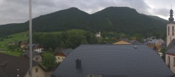 Archiv Foto Webcam Mauterndorf - Hotel Binggl 05:00