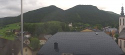 Archiv Foto Webcam Mauterndorf - Hotel Binggl 06:00