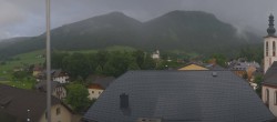 Archiv Foto Webcam Mauterndorf - Hotel Binggl 05:00