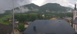 Archiv Foto Webcam Mauterndorf - Hotel Binggl 06:00