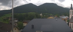 Archiv Foto Webcam Mauterndorf - Hotel Binggl 11:00