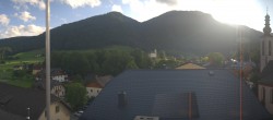 Archiv Foto Webcam Mauterndorf - Hotel Binggl 17:00
