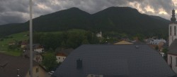 Archiv Foto Webcam Mauterndorf - Hotel Binggl 21:00