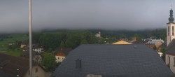 Archiv Foto Webcam Mauterndorf - Hotel Binggl 06:00
