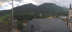 Archiv Foto Webcam Mauterndorf - Hotel Binggl 13:00