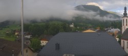 Archiv Foto Webcam Mauterndorf - Hotel Binggl 05:00