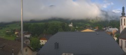 Archiv Foto Webcam Mauterndorf - Hotel Binggl 06:00