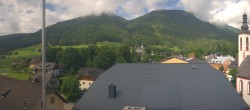 Archiv Foto Webcam Mauterndorf - Hotel Binggl 09:00