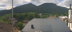 Archiv Foto Webcam Mauterndorf - Hotel Binggl 11:00
