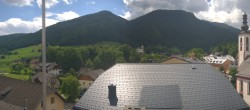 Archiv Foto Webcam Mauterndorf - Hotel Binggl 13:00