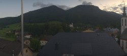 Archiv Foto Webcam Mauterndorf - Hotel Binggl 21:00
