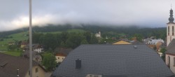 Archiv Foto Webcam Mauterndorf - Hotel Binggl 06:00
