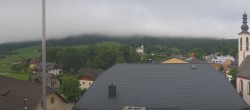 Archiv Foto Webcam Mauterndorf - Hotel Binggl 07:00