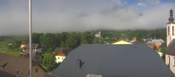 Archiv Foto Webcam Mauterndorf - Hotel Binggl 07:00