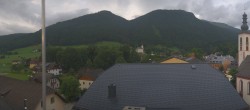 Archiv Foto Webcam Mauterndorf - Hotel Binggl 05:00
