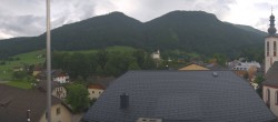 Archiv Foto Webcam Mauterndorf - Hotel Binggl 06:00