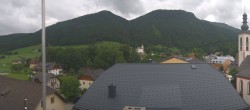 Archiv Foto Webcam Mauterndorf - Hotel Binggl 09:00