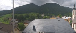 Archiv Foto Webcam Mauterndorf - Hotel Binggl 13:00
