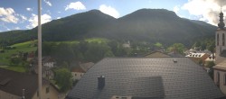 Archiv Foto Webcam Mauterndorf - Hotel Binggl 15:00