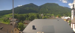 Archiv Foto Webcam Mauterndorf - Hotel Binggl 11:00