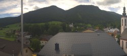 Archiv Foto Webcam Mauterndorf - Hotel Binggl 13:00
