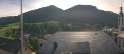 Archiv Foto Webcam Mauterndorf - Hotel Binggl 15:00