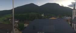 Archiv Foto Webcam Mauterndorf - Hotel Binggl 19:00