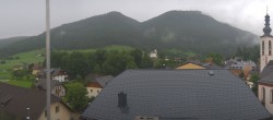 Archiv Foto Webcam Mauterndorf - Hotel Binggl 05:00