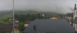 Archiv Foto Webcam Mauterndorf - Hotel Binggl 06:00