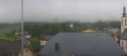 Archiv Foto Webcam Mauterndorf - Hotel Binggl 07:00